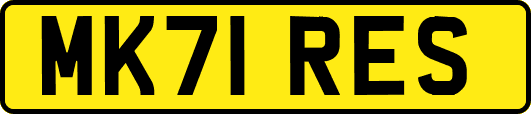 MK71RES
