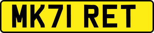 MK71RET