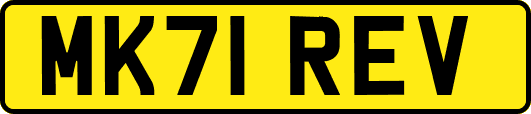 MK71REV