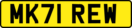 MK71REW