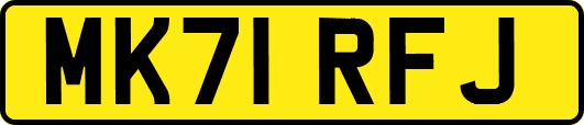 MK71RFJ