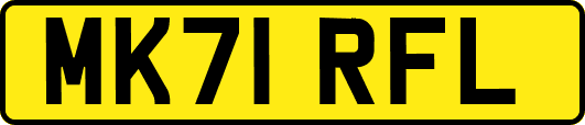 MK71RFL