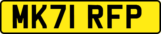 MK71RFP