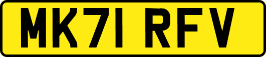 MK71RFV