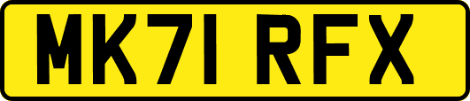 MK71RFX