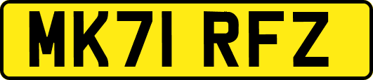 MK71RFZ