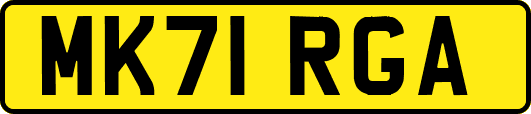 MK71RGA