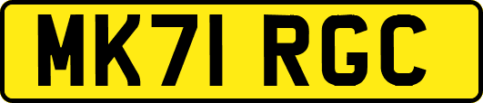MK71RGC