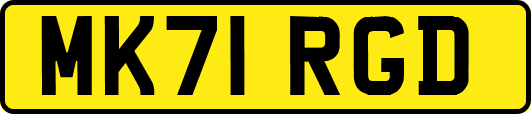 MK71RGD