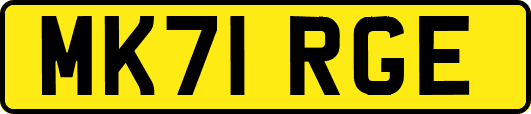 MK71RGE