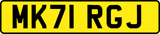 MK71RGJ