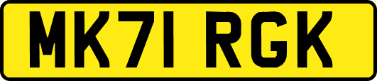 MK71RGK