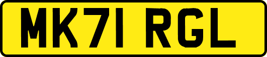 MK71RGL
