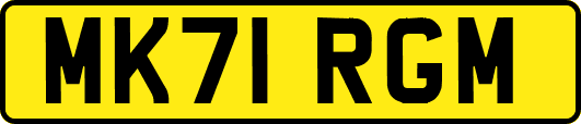 MK71RGM