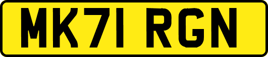 MK71RGN