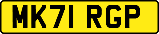MK71RGP