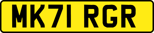 MK71RGR