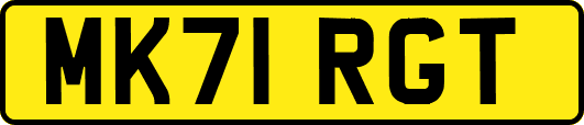 MK71RGT