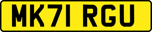 MK71RGU