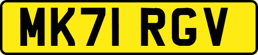 MK71RGV