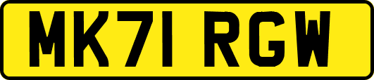 MK71RGW