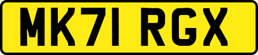 MK71RGX