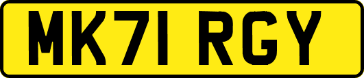 MK71RGY