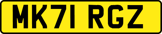 MK71RGZ