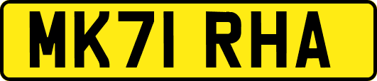 MK71RHA