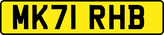 MK71RHB
