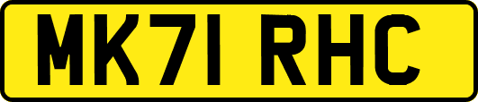 MK71RHC