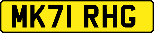 MK71RHG