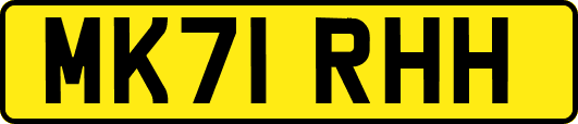 MK71RHH