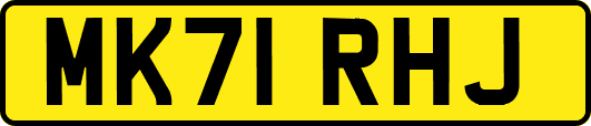 MK71RHJ