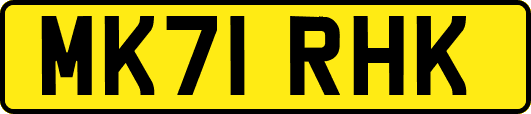 MK71RHK