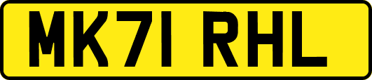 MK71RHL