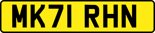MK71RHN