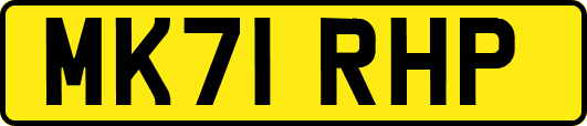 MK71RHP