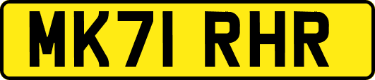 MK71RHR