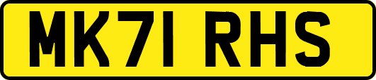 MK71RHS