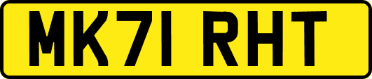 MK71RHT