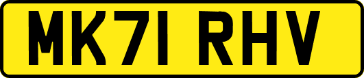 MK71RHV