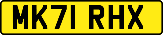 MK71RHX