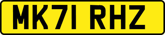MK71RHZ