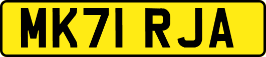 MK71RJA