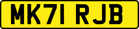 MK71RJB