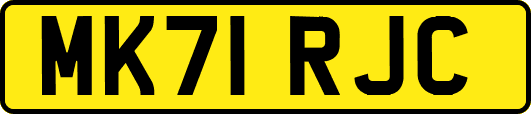 MK71RJC