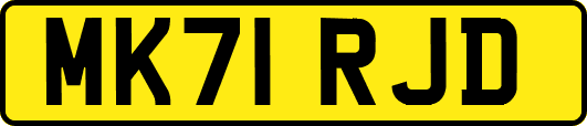 MK71RJD
