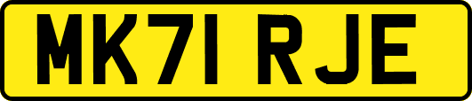 MK71RJE