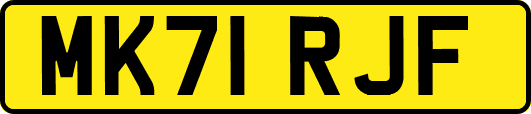 MK71RJF